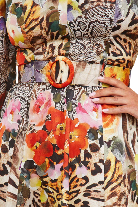 Rochie dama Guess by Marciano 3BGK42 [2]