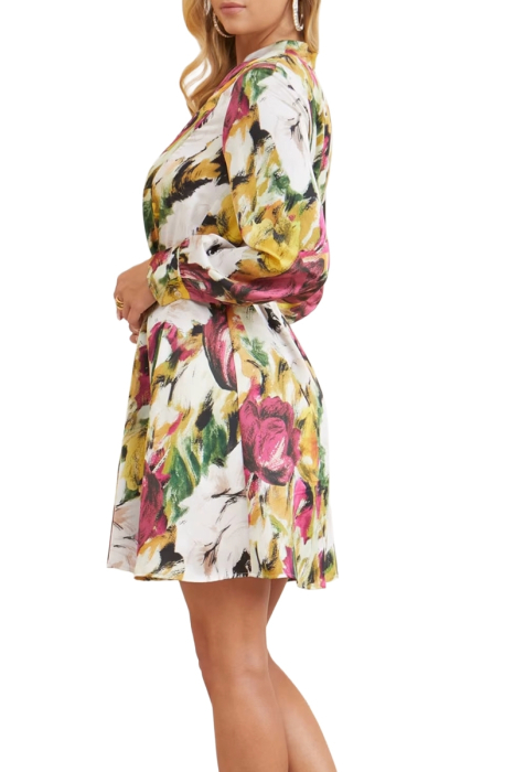 Guess by Marciano Women's Dress 3BGK30 [2]