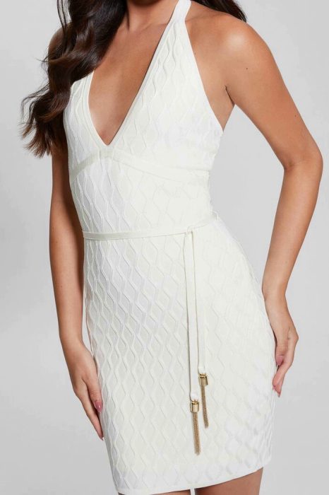 Rochie dama Guess Lucia W4BK61 [4]