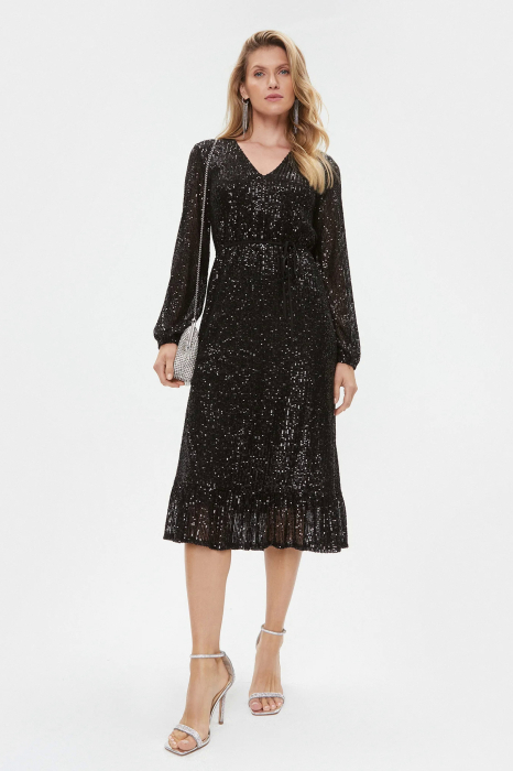 Twinset 232TT2280 Women's Cocktail Dress [3]