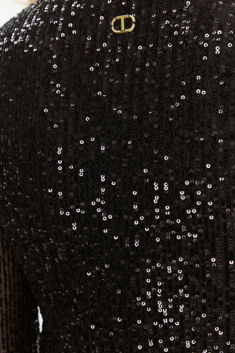 Twinset 232TT2280 Women's Cocktail Dress [5]