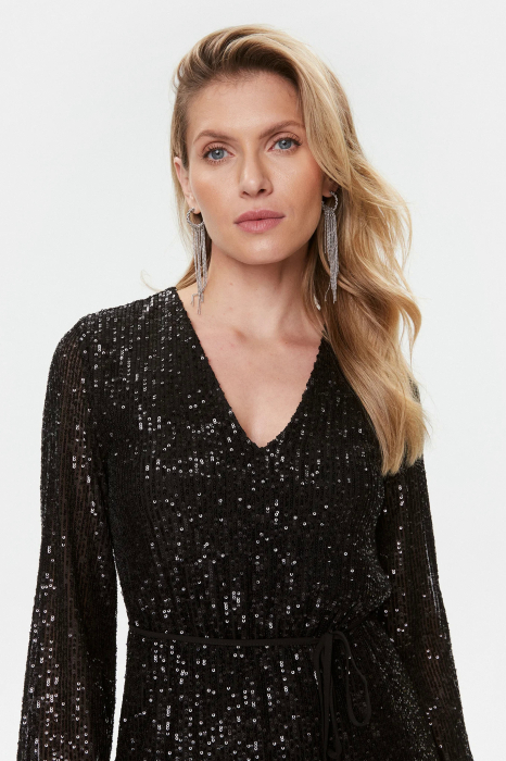 Twinset 232TT2280 Women's Cocktail Dress [4]