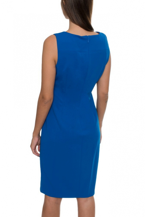 Rochie de dama creion fara maneci, Calvin Klein CDIC1B4P [2]