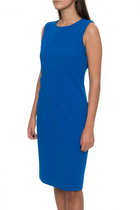 Rochie de dama creion fara maneci, Calvin Klein CDIC1584 [3]