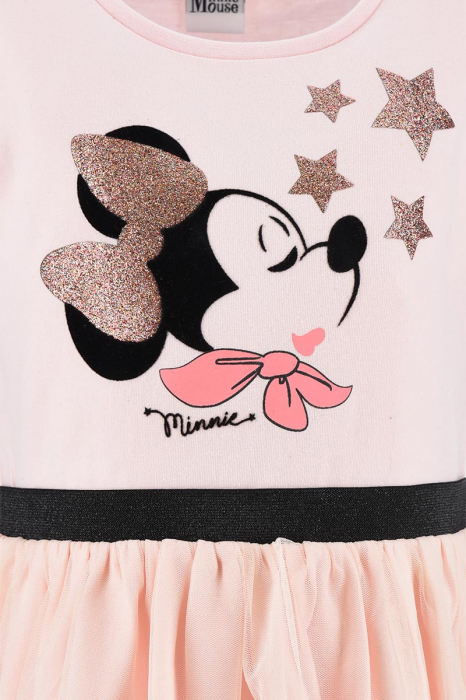 Rochie fete Minnie Mouse VH1027 [3]