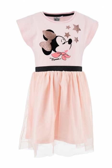 Rochie fete Minnie Mouse VH1027 [1]