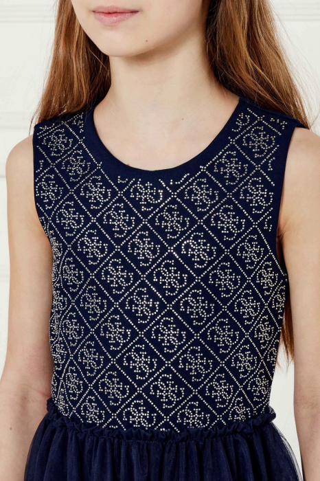 Rochie fete GUESS J5RK08 [3]