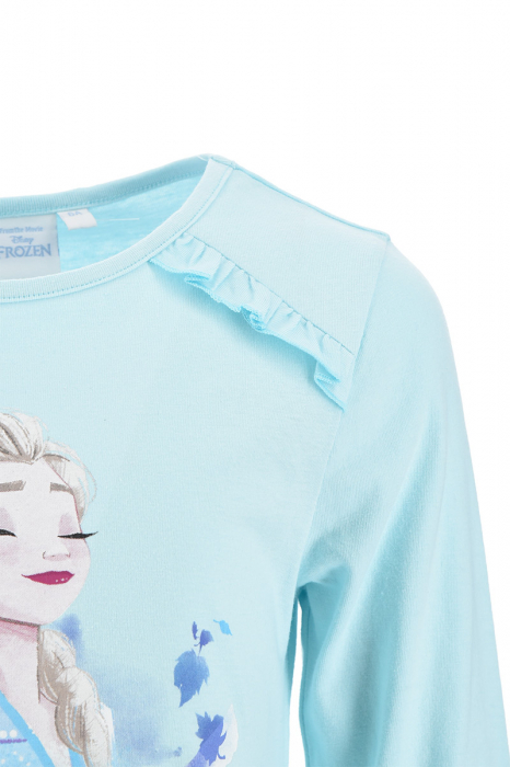 Rochie fete Frozen VH1260 [4]