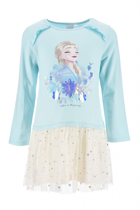 Rochie fete Frozen VH1260 [1]