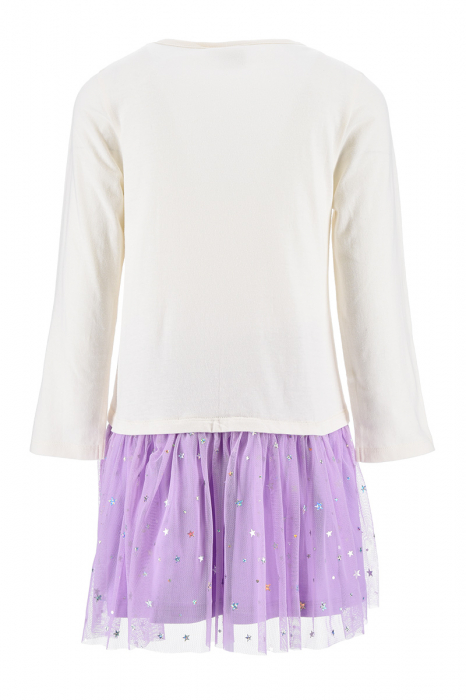 Rochie fete Frozen VH1260 [2]