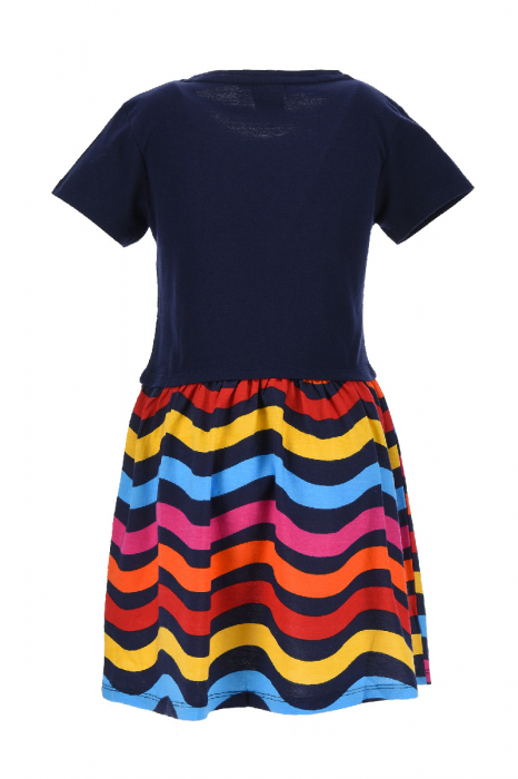 Rochie fete Minnie Mouse EV1080 [2]