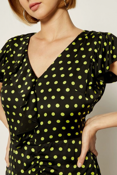 Rochie Guess cocktail Gisel W0GK0M [4]