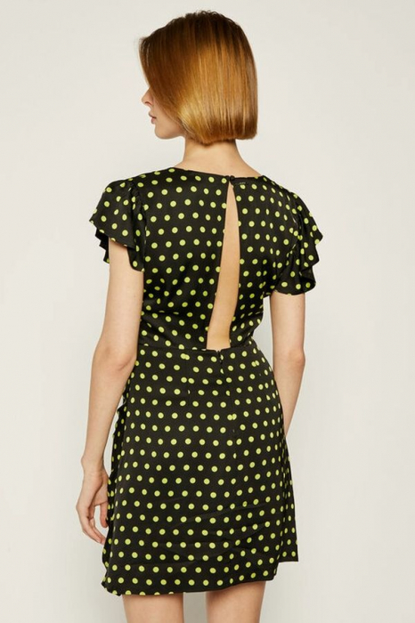 Rochie Guess cocktail Gisel W0GK0M [2]