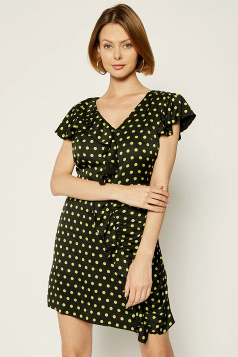 Rochie Guess cocktail Gisel W0GK0M [1]