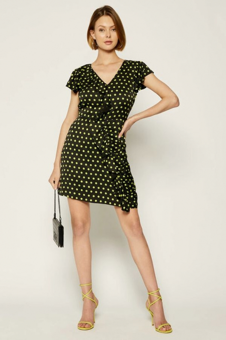Rochie Guess cocktail Gisel W0GK0M [3]