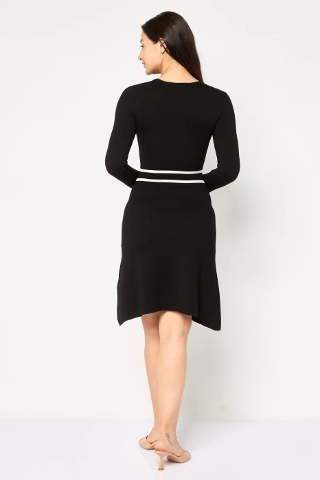 Rochie dama Karl Lagerfeld 24WW1326 [2]