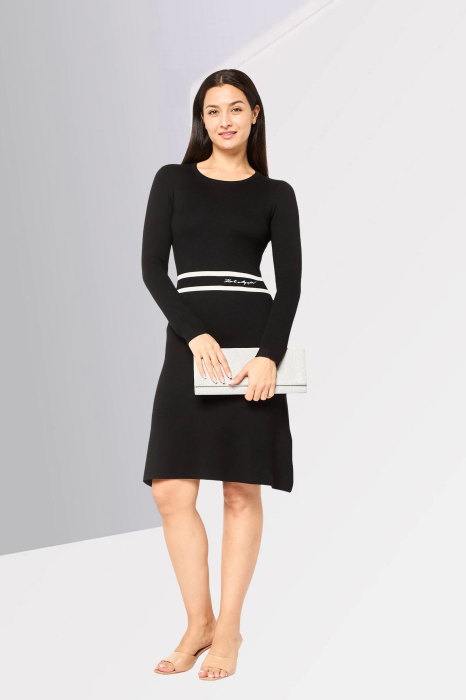 Rochie dama Karl Lagerfeld 24WW1326 [3]