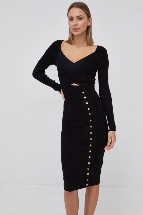 Rochie Guess din tricot W1RK04 [6]