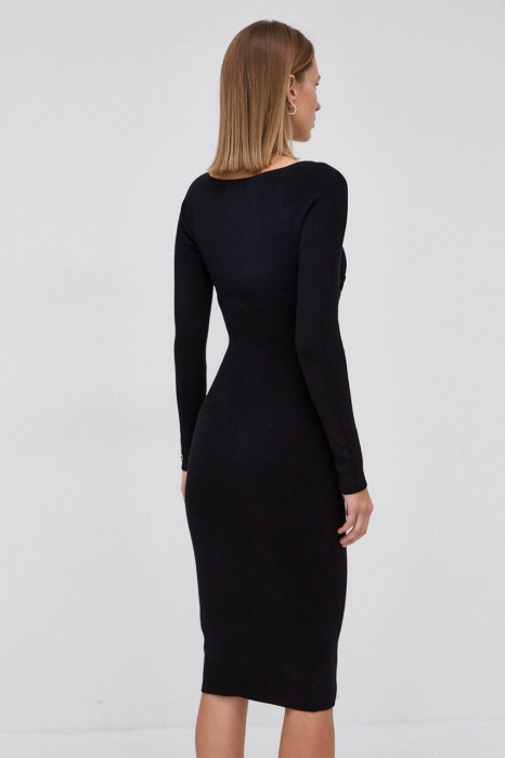 Rochie Guess din tricot W1RK04 [4]