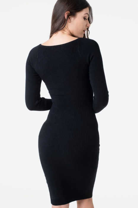 Rochie Guess din tricot W1RK04 [2]