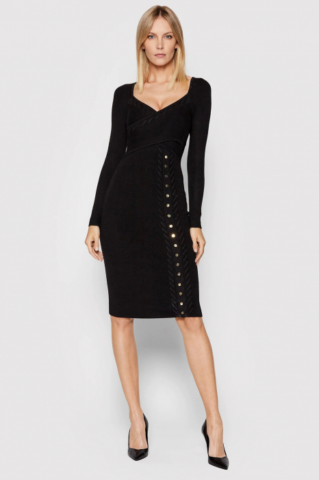 Rochie Guess din tricot W1RK04 [10]