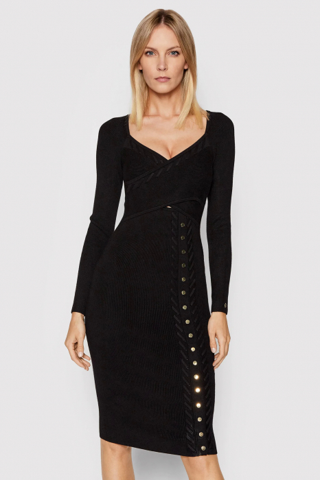 Rochie Guess din tricot W1RK04 [8]