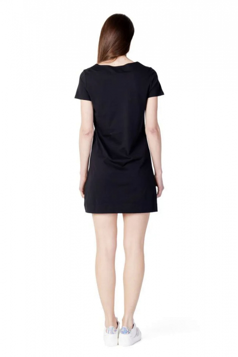 Rochie-tricou dama Love Moschino W592927 [2]