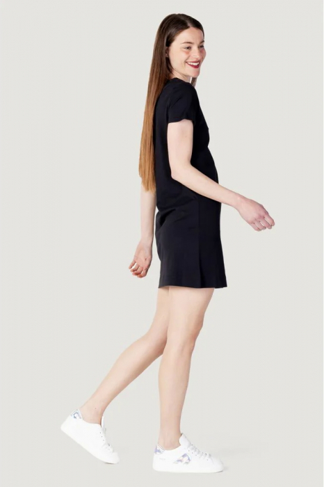 Rochie-tricou dama Love Moschino W592927 [5]