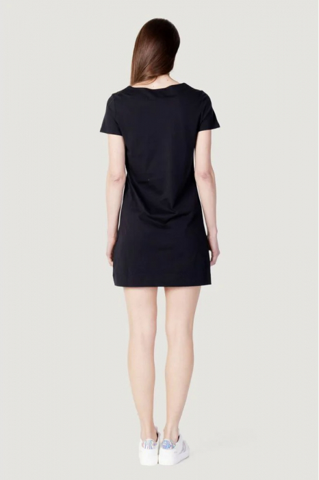 Rochie-tricou dama Love Moschino W592927 [4]