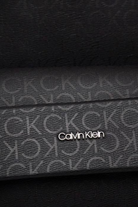 Backpack Calvin Klein Minimalism Mono Flap Pckt Bp K50K509277 [6]
