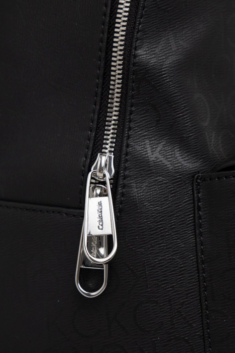Backpack Calvin Klein Minimalism Mono Flap Pckt Bp K50K509277 [7]