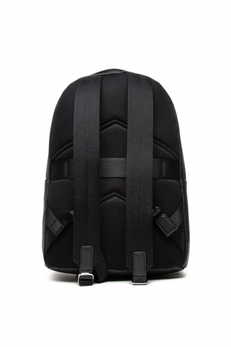 Backpack Calvin Klein Minimalism Mono Flap Pckt Bp K50K509277 [2]