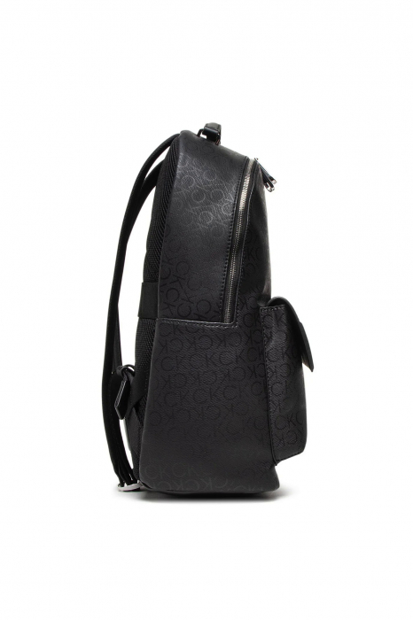 Backpack Calvin Klein Minimalism Mono Flap Pckt Bp K50K509277 [4]