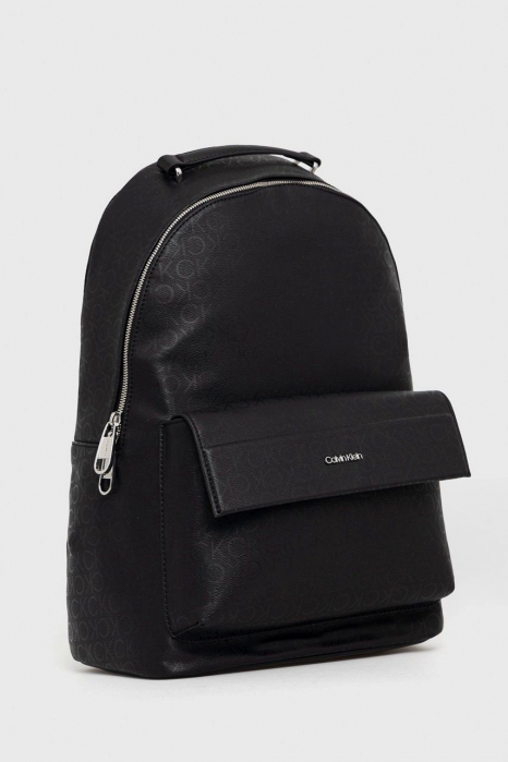 Backpack Calvin Klein Minimalism Mono Flap Pckt Bp K50K509277 [3]