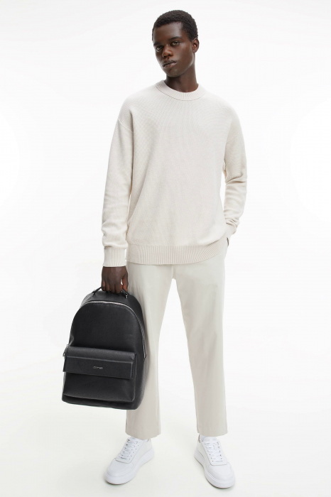 Backpack Calvin Klein Minimalism Mono Flap Pckt Bp K50K509277 [5]
