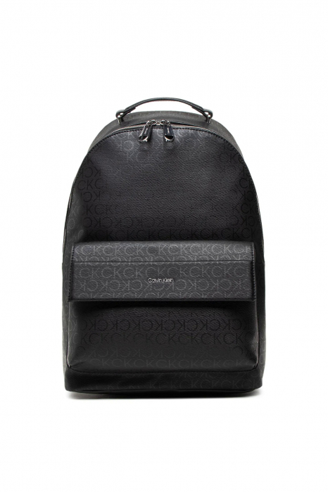 Backpack Calvin Klein Minimalism Mono Flap Pckt Bp K50K509277 [1]