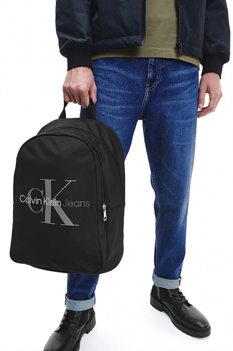 Backpack Calvin Klein Jeans Sport Essentials Rounded K50K509346 [5]
