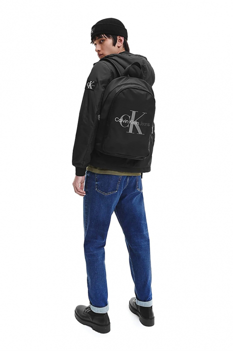 Backpack Calvin Klein Jeans Sport Essentials Rounded K50K509346 [6]
