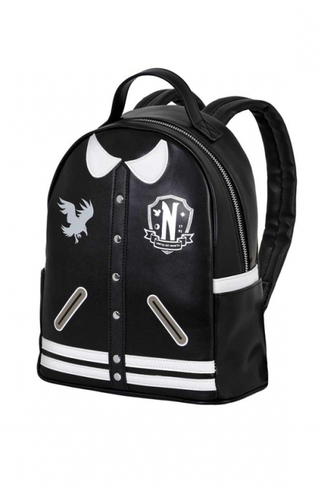 Rucsac Casual Wednesday Varsity [3]