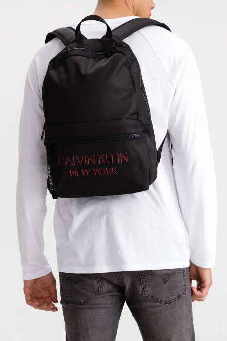 Rucsac Clavin Klein Campus NY [6]