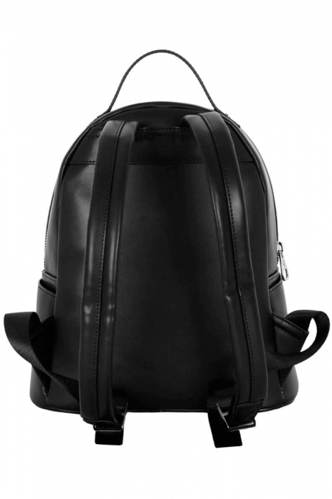 Women's backpack Betty Boop Motor Love Betty [2]