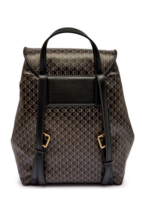 Rucsac Dama Calvin Klein LV04F3271G Monogram [2]