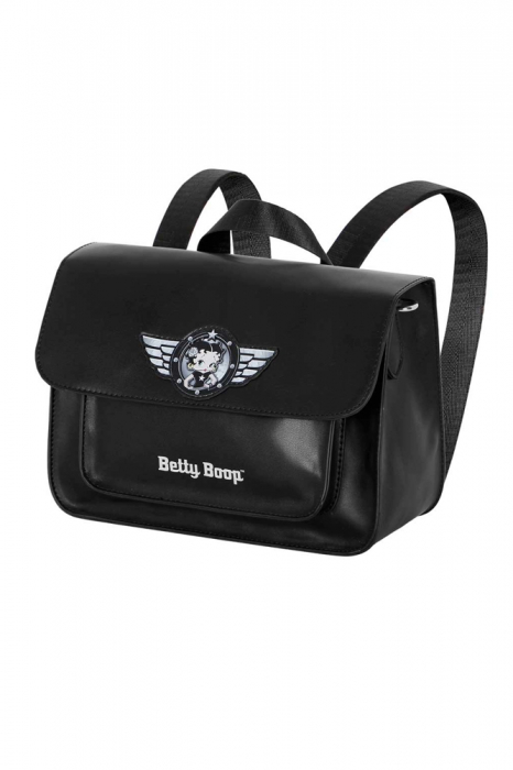 Rucsac dama Betty Boop Motor Love [3]