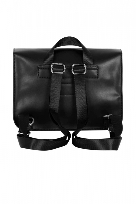 Rucsac dama Betty Boop Motor Love [2]