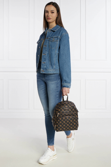 Women's backpack Guess Power Play HWPG90 [5]