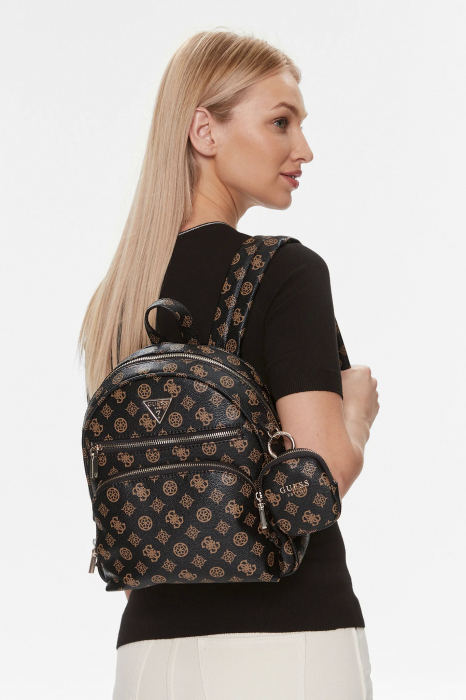 Women's backpack Guess Power Play HWPG90 [3]