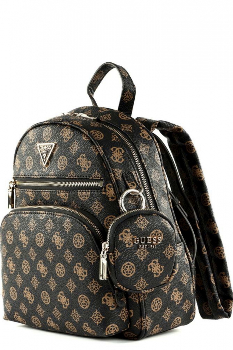 Women's backpack Guess Power Play HWPG90 [8]