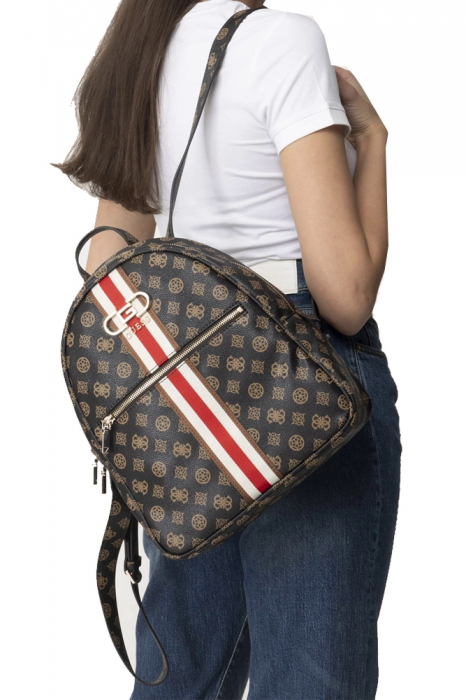 Women's backpack Guess Nelka PG930732 [3]