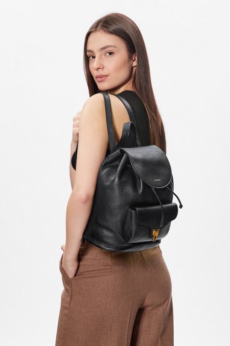 Women's backpack MF6 Coccinelle Beat Sof [3]