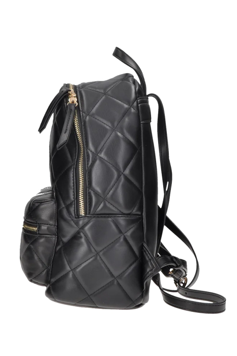 Rucsac dama negru matlasat Mario Valentino elegant [3]